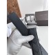 2025SS ベルト BOTTEGA VENETA ボッテガヴェネタ 編み込みデザインで個性際立つ逸品