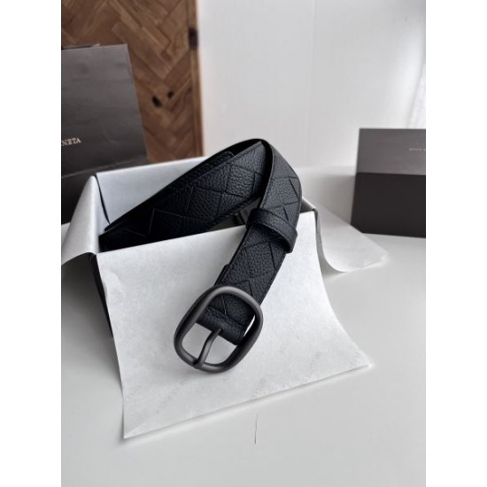 2025SS ベルト BOTTEGA VENETA ボッテガヴェネタ 革新と伝統が融合した洗練モデル