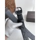 2025SS ベルト BOTTEGA VENETA ボッテガヴェネタ 革新と伝統が融合した洗練モデル