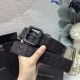 2025SS ベルト BOTTEGA VENETA ボッテガヴェネタ 高級感溢れるイタリアンレザー仕立て