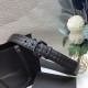 2025SS ベルト BOTTEGA VENETA ボッテガヴェネタ ディテールまで美しい芸術的デザイン
