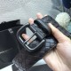 2025SS ベルト BOTTEGA VENETA ボッテガヴェネタ ディテールまで美しい芸術的デザイン