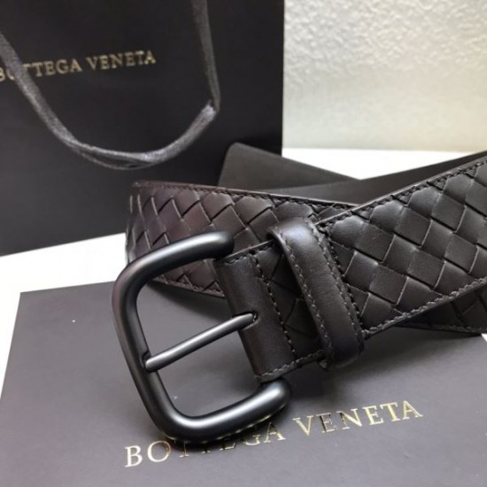 2025SS ベルト BOTTEGA VENETA ボッテガヴェネタ ディテールまで美しい芸術的デザイン