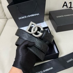 2025SS ベルト DOLCE＆GABBANA ドルチェ＆ガッバーナ 色気漂うエレガントなハイブランドベルト