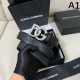 2025SS ベルト DOLCE＆GABBANA ドルチェ＆ガッバーナ 色気漂うエレガントなハイブランドベルト