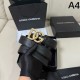 2025SS ベルト DOLCE＆GABBANA ドルチェ＆ガッバーナ 色気漂うエレガントなハイブランドベルト