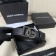 2025SS ベルト DOLCE＆GABBANA ドルチェ＆ガッバーナ 色気漂うエレガントなハイブランドベルト