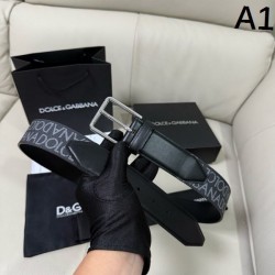 2025SS ベルト DOLCE＆GABBANA ドルチェ＆ガッバーナ イタリアの情熱を感じるラグジュアリーアイテム