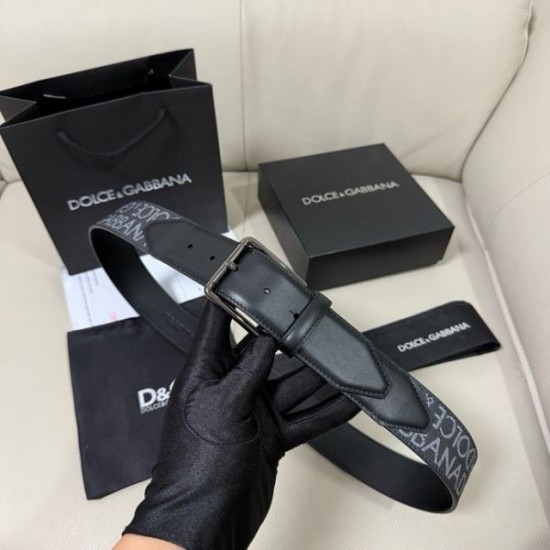 2025SS ベルト DOLCE＆GABBANA ドルチェ＆ガッバーナ イタリアの情熱を感じるラグジュアリーアイテム
