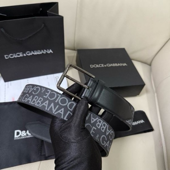 2025SS ベルト DOLCE＆GABBANA ドルチェ＆ガッバーナ イタリアの情熱を感じるラグジュアリーアイテム