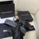 2025SS ベルト DOLCE＆GABBANA ドルチェ＆ガッバーナ イタリアの情熱を感じるラグジュアリーアイテム