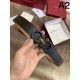 2025SS ベルト FERRAGAMO サルヴァトーレ フェラガモ 定番ガンチーニバックルが魅力