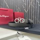 2025SS ベルト FERRAGAMO サルヴァトーレ フェラガモ スーツスタイルに最適な上質アイテム