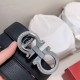 2025SS ベルト FERRAGAMO サルヴァトーレ フェラガモ ラグジュアリーを演出する美麗デザイン