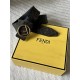 2025SS ベルト FENDI フェンデイ FFロゴが際立つアイコニックな一本
