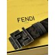 2025SS ベルト FENDI フェンデイ 洗練された都会派スタイルに最適