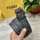 2025SS ベルト FENDI フェンデイ ブランドの存在感が光るラグジュアリーデザイン