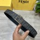 2025SS ベルト FENDI フェンデイ ブランドの存在感が光るラグジュアリーデザイン