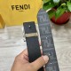 2025SS ベルト FENDI フェンデイ ブランドの存在感が光るラグジュアリーデザイン
