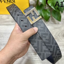 2025SS ベルト FENDI フェンデイ 個性を引き立てるスタイリッシュな高級ベルト
