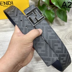 2025SS ベルト FENDI フェンデイ 個性を引き立てるスタイリッシュな高級ベルト
