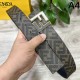 2025SS ベルト FENDI フェンデイ 個性を引き立てるスタイリッシュな高級ベルト