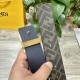 2025SS ベルト FENDI フェンデイ 個性を引き立てるスタイリッシュな高級ベルト