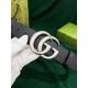 2025SS ベルト GUCCI グッチ GGロゴが映える定番ラグジュアリースタイル