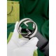 2025SS ベルト GUCCI グッチ 季節問わず使える洗練レザーベルト