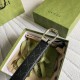 2025SS ベルト GUCCI グッチ トレンド感あふれるアイコニックな一本