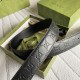 2025SS ベルト GUCCI グッチ トレンド感あふれるアイコニックな一本