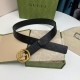 2025SS ベルト GUCCI グッチ スタイリッシュに決まる人気の定番モデル