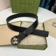 2025SS ベルト GUCCI グッチ スタイリッシュに決まる人気の定番モデル