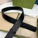 2025SS ベルト GUCCI グッチ スタイリッシュに決まる人気の定番モデル