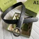 2025SS ベルト GUCCI グッチ 高級感と遊び心を融合させたデザイン