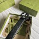 2025SS ベルト GUCCI グッチ 高級感と遊び心を融合させたデザイン