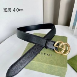 2025SS ベルト GUCCI グッチ あらゆるシーンで活躍する万能ベルト