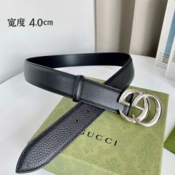 2025SS ベルト GUCCI グッチ あらゆるシーンで活躍する万能ベルト