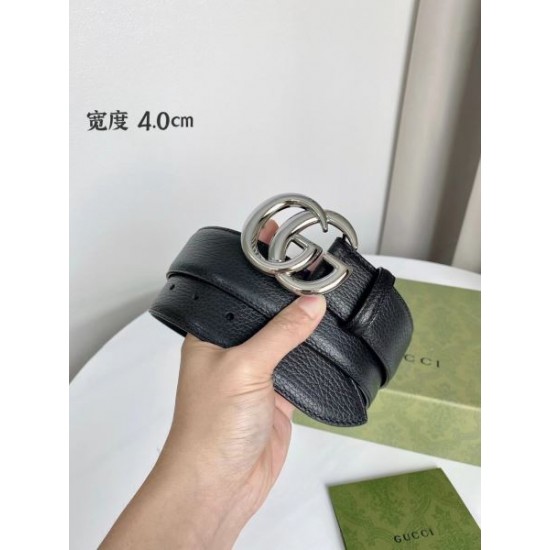 2025SS ベルト GUCCI グッチ あらゆるシーンで活躍する万能ベルト