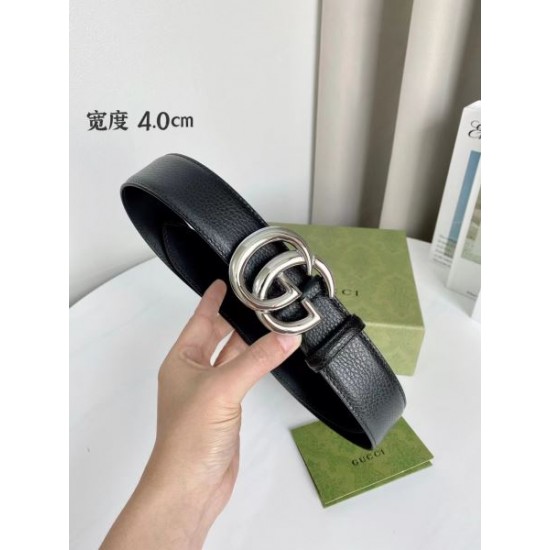 2025SS ベルト GUCCI グッチ あらゆるシーンで活躍する万能ベルト