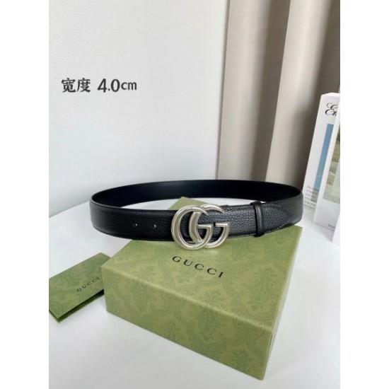 2025SS ベルト GUCCI グッチ あらゆるシーンで活躍する万能ベルト