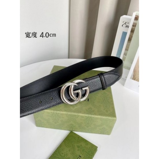 2025SS ベルト GUCCI グッチ あらゆるシーンで活躍する万能ベルト