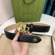 2025SS ベルト GUCCI グッチ イタリアブランドの美学が光るレザーアイテム