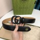 2025SS ベルト GUCCI グッチ イタリアブランドの美学が光るレザーアイテム