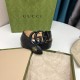 2025SS ベルト GUCCI グッチ イタリアブランドの美学が光るレザーアイテム