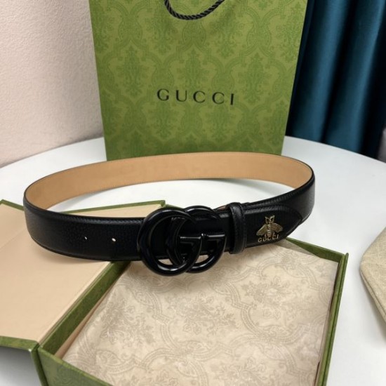 2025SS ベルト GUCCI グッチ イタリアブランドの美学が光るレザーアイテム