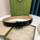 2025SS ベルト GUCCI グッチ イタリアブランドの美学が光るレザーアイテム
