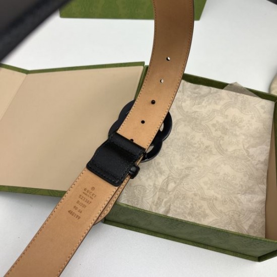 2025SS ベルト GUCCI グッチ イタリアブランドの美学が光るレザーアイテム