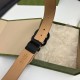 2025SS ベルト GUCCI グッチ イタリアブランドの美学が光るレザーアイテム
