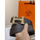 2025SS ベルト HERMES エルメス Hロゴが際立つ洗練されたクラシックモデル